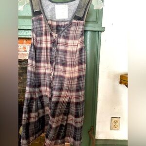 We the free sleeveless dress